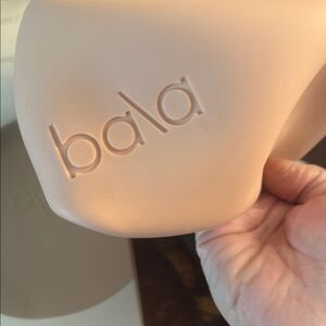 Bala Fitness Ball in Sand